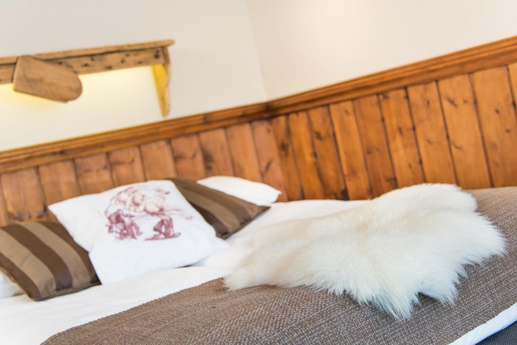 Hotel Nordal Turistsenter Lom Zimmer foto