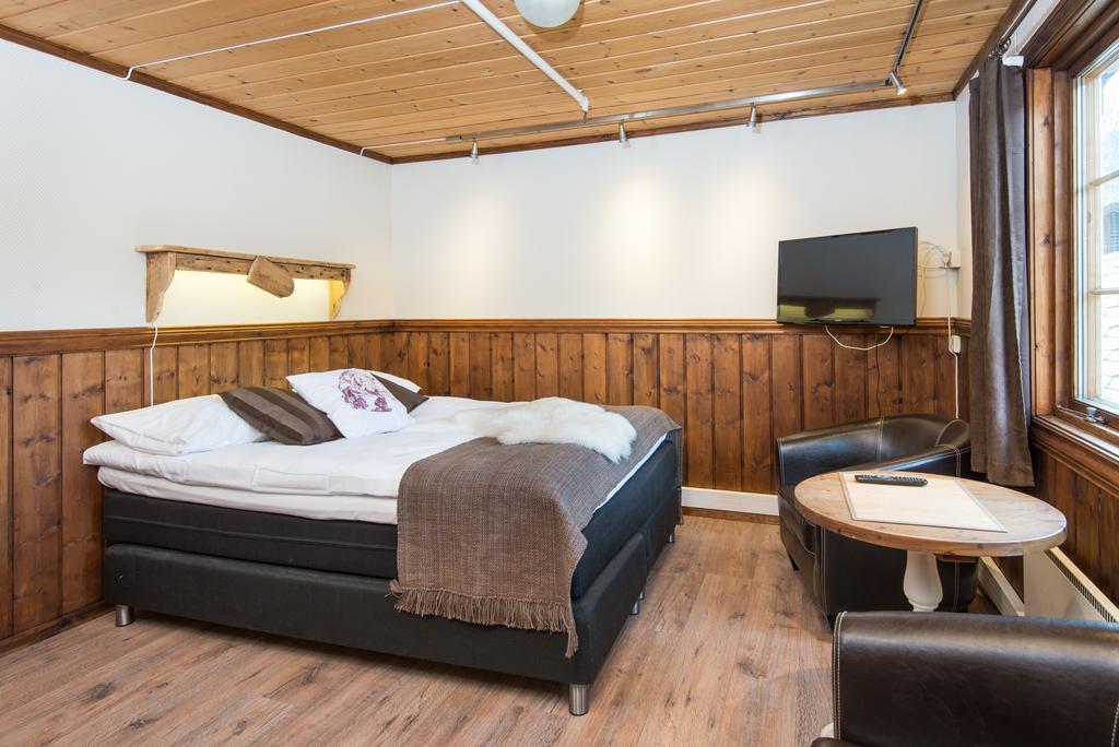 Hotel Nordal Turistsenter Lom Zimmer foto
