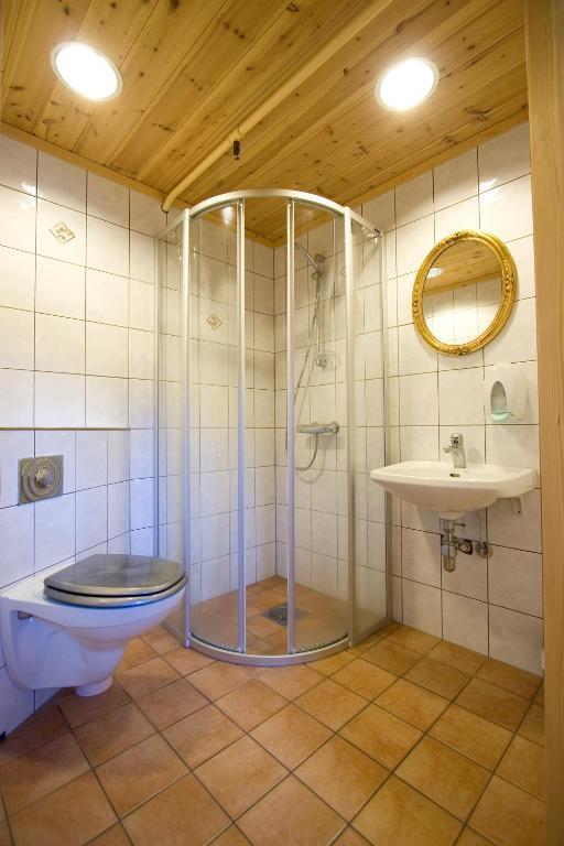 Hotel Nordal Turistsenter Lom Zimmer foto