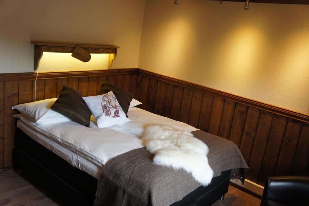 Hotel Nordal Turistsenter Lom Zimmer foto